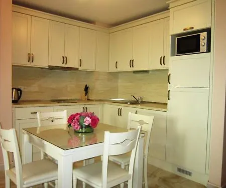 Appart hôtel Artur 3*